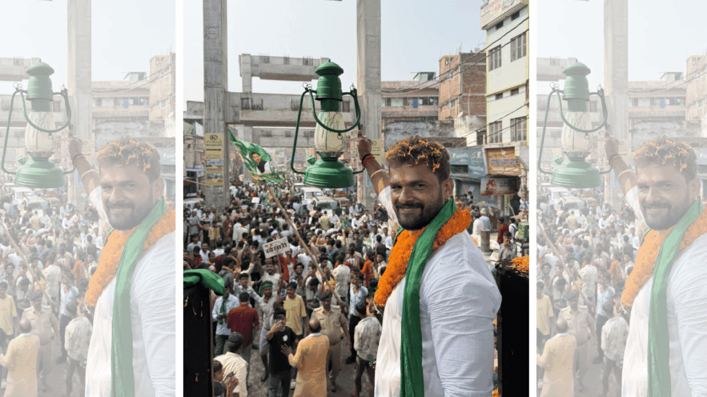 Chapra set for a tight finish, as RJD nominee trails by 1,500-plus votes