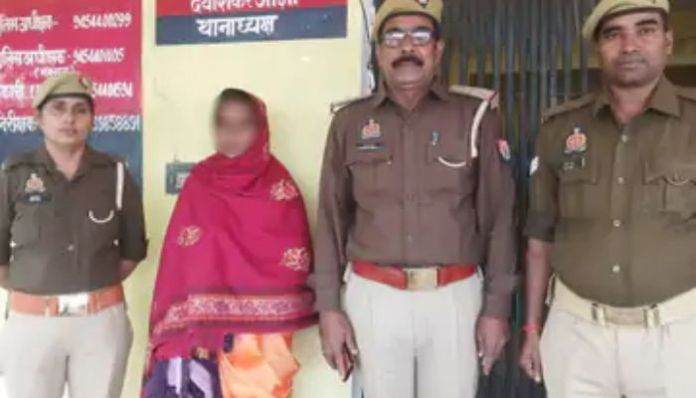 Woman attempt to forcibly convert Hindu Dalit man to Christianity in Mirzapur, police arrest accused: Read FIR details