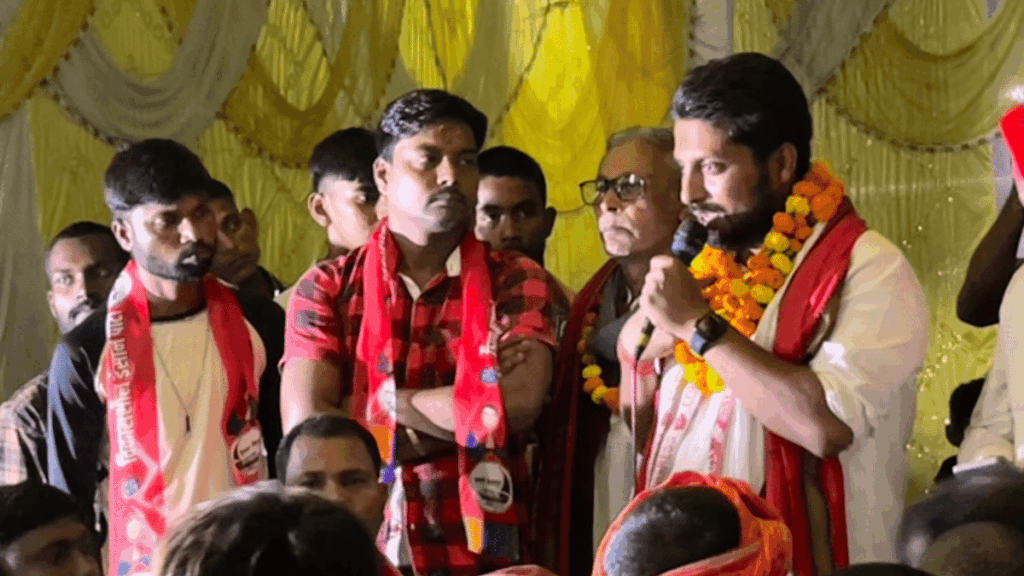 Congress, BJP head for battle of debutants in Patna Sahib