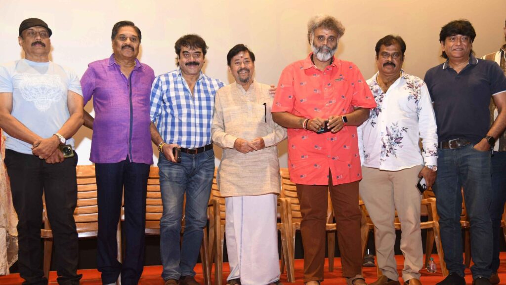 VISHNUVARDHAN’S ‘YAJAMANA’ RE-RELEASE ON NOVEMBER 7