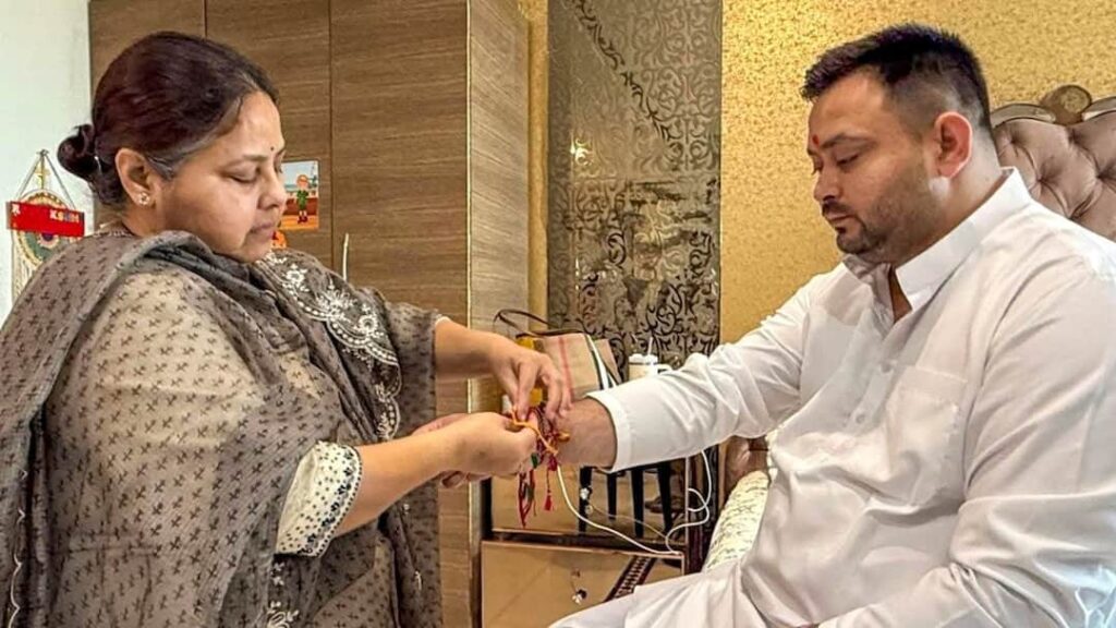 Misa Bharti Slams PM Modi Over ‘Katta’ Remark, Questions EC’s Neutrality