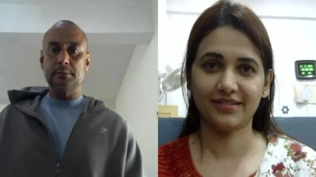 Chaos in court as judge frames charges against Darshan and other accused in Renukaswamy murder case