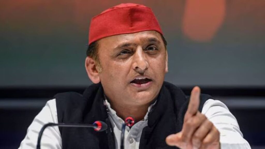 ‘Unable to digest Bihar results, but will learn from BJP,’ says SP leader Akhilesh Yadav | Bangalore News