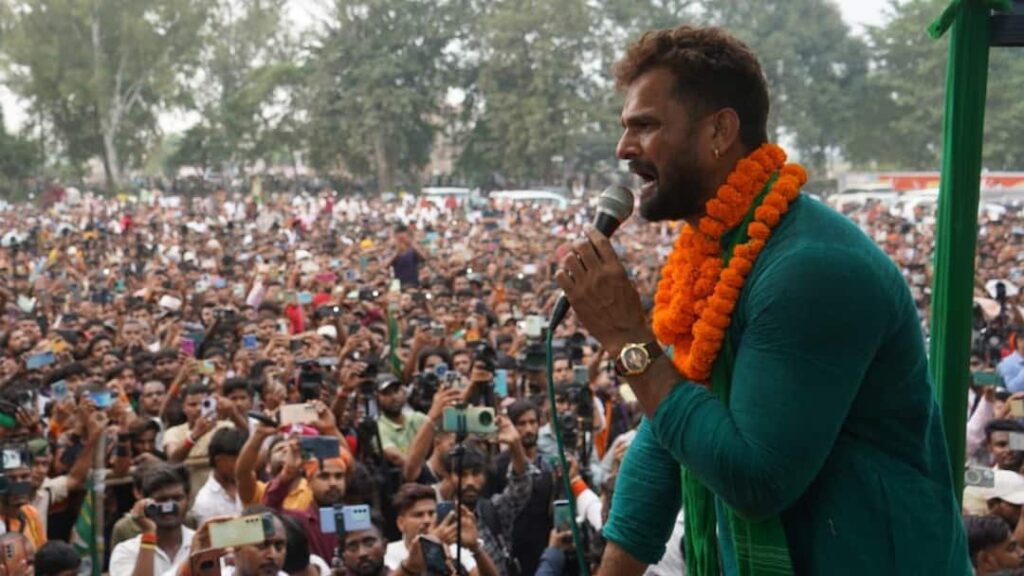 Khesari Lal Yadav Calls For Better Universities