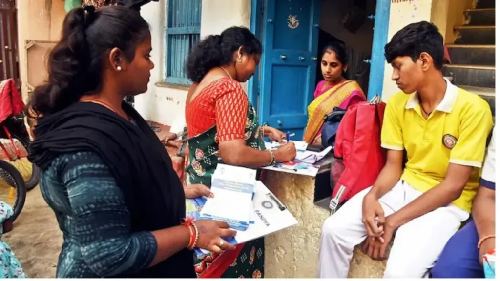 Karnataka extends online submission deadline for caste survey to November 30