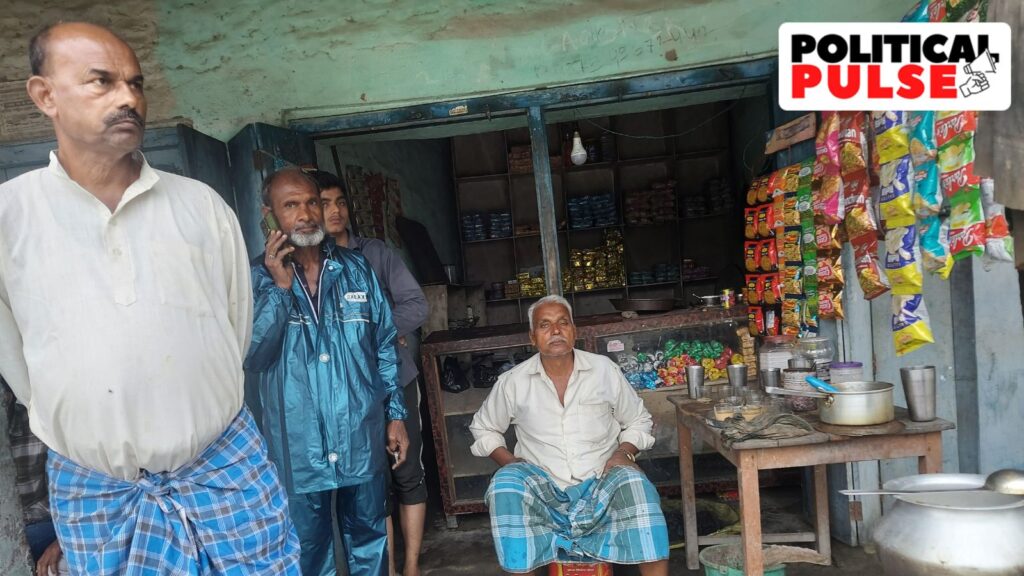 Few takers for ‘vote chori’ pitch on route of Rahul’s Bihar yatra: ‘Those raising it must explain … we don’t understand it’ | Political Pulse News