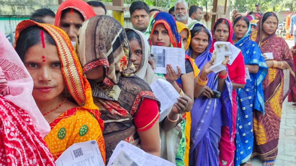 Why Rs 10,000 or the mahila vote don’t tell the full story of this dramatic victory | Political Pulse News