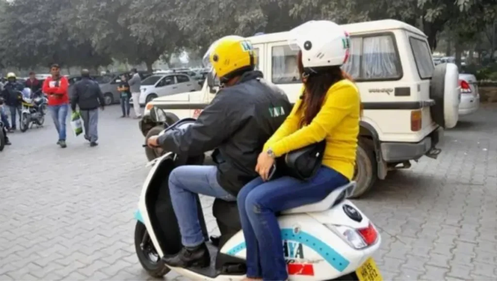 Bike taxis unsafe and illegal, says high-power committee in Report to Karnataka High Court