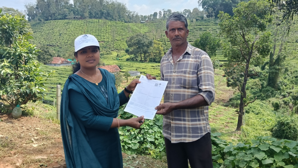 Day One of Kerala SIR: BLO has task cut out – queries, confusion to assurances