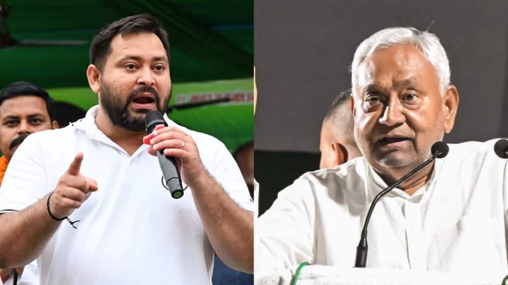 Who Will Form The Government In Bihar? Check What Matrize-IANS Survey Reveals