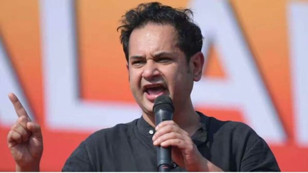 Amid churn in Northeast, move for a pan-region party; BJP’s Meghalaya, Tripura allies plan merger | Political Pulse News