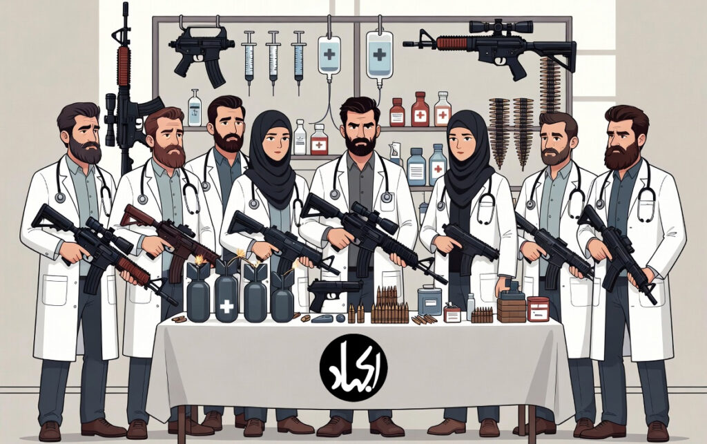 From hawala trail to purchase explosives to recruitment of suicide bombers: Probe reveals explosive details behind the Doctors’ Terror Module at Al-Falah University