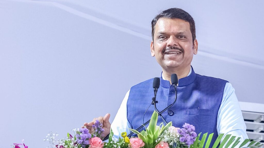 Fadnavis kin to six of Sena leader’s family: Mahayuti dynasts dominate local body polls | Political Pulse News