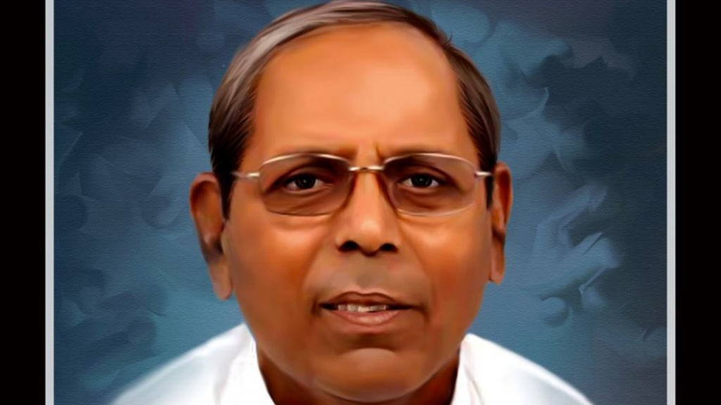 Karnataka Congress MLA and former minister H Y Meti passes away at 79; CM Siddaramaiah calls it ‘a personal loss’ | Bangalore News