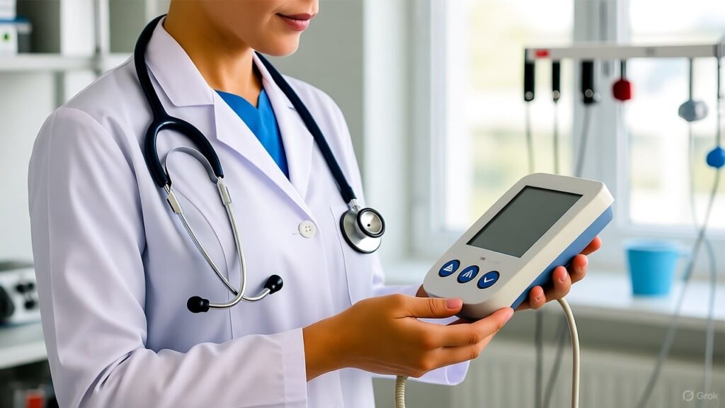 Tactile Systems Technology (TCMD): Patent-Driven Innovation Poised to Unlock Lymphedema Market Share Gains