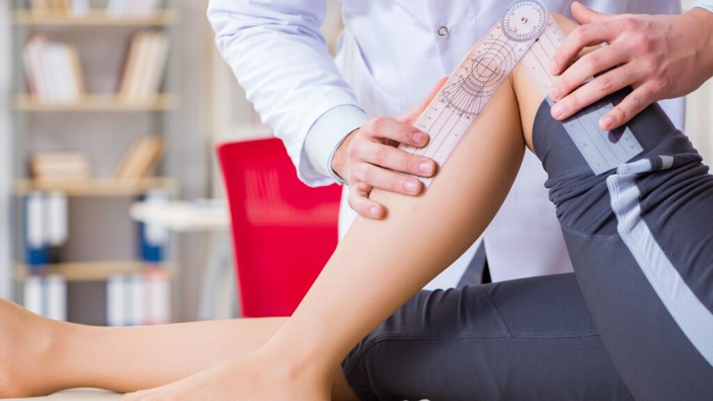 How to Improve Your Joint Flexibility Naturally