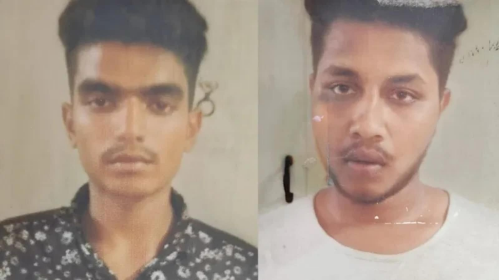 Two men convicted in Infosys engineer murder in Bengaluru; ‘justice delivered on birthday’, says father | Bangalore News