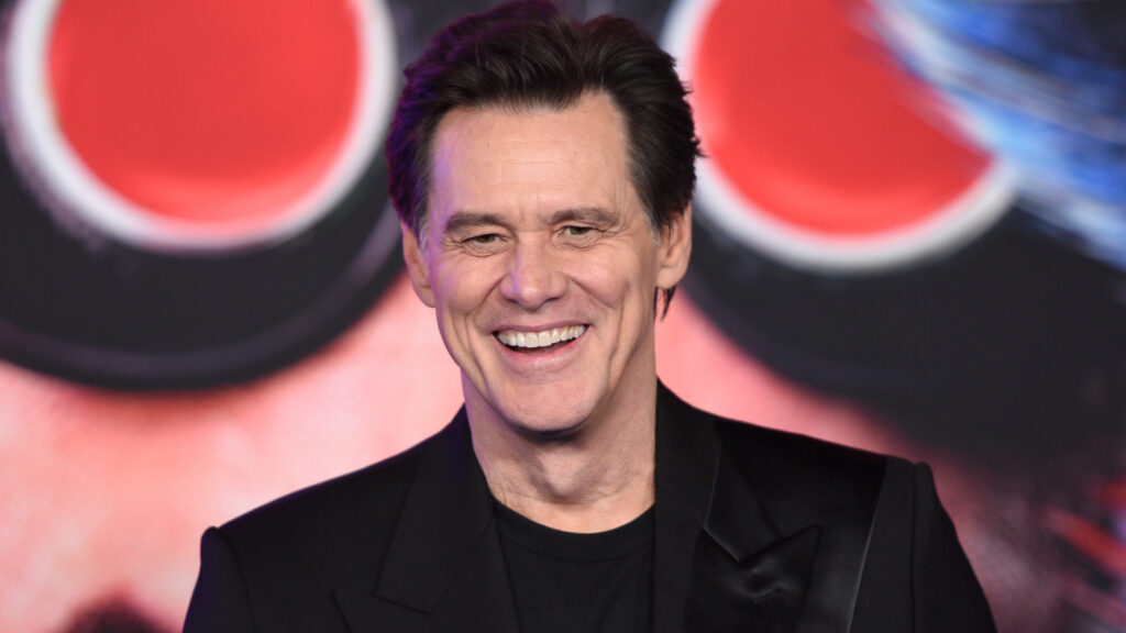 Jim Carrey Once Tried To Get A Role In An ’80s Tom Cruise Flop