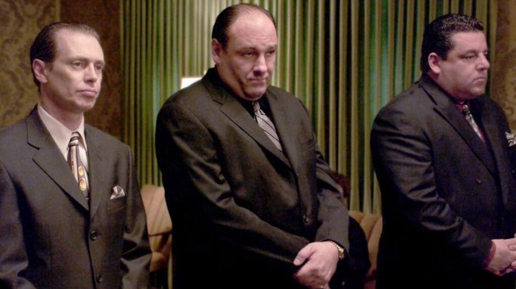 5 Most Devastating Sopranos Deaths Ranked