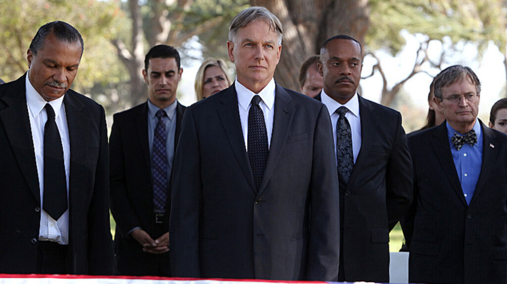5 NCIS Characters We Wish Never Died