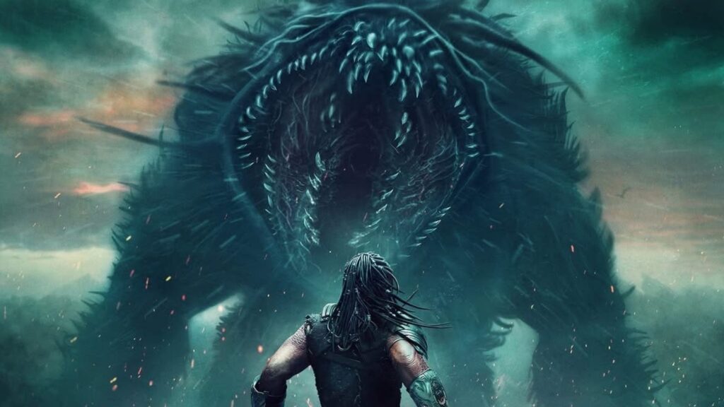 Badlands Shows How Weyland-Yutani Could Have Created The Perfect Xenomorph