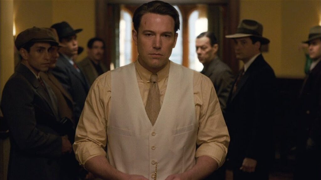 10 Award-Season Movies That Got Absolutely Trashed By Critics