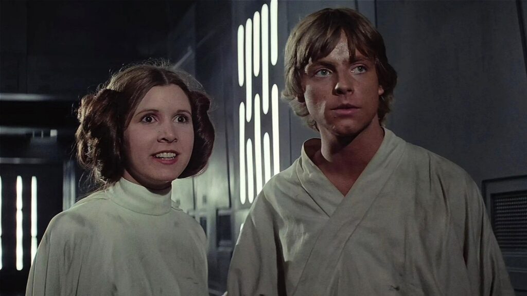 One Of The ’70s Most Successful Directors Thought Star Wars Was Ridiculous
