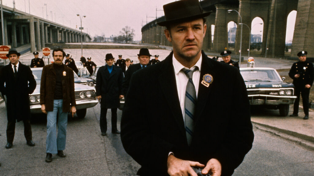 A ’70s Movie With The Best Car Chase Scene Ever Is A Must-Watch For Crime Thriller Fans