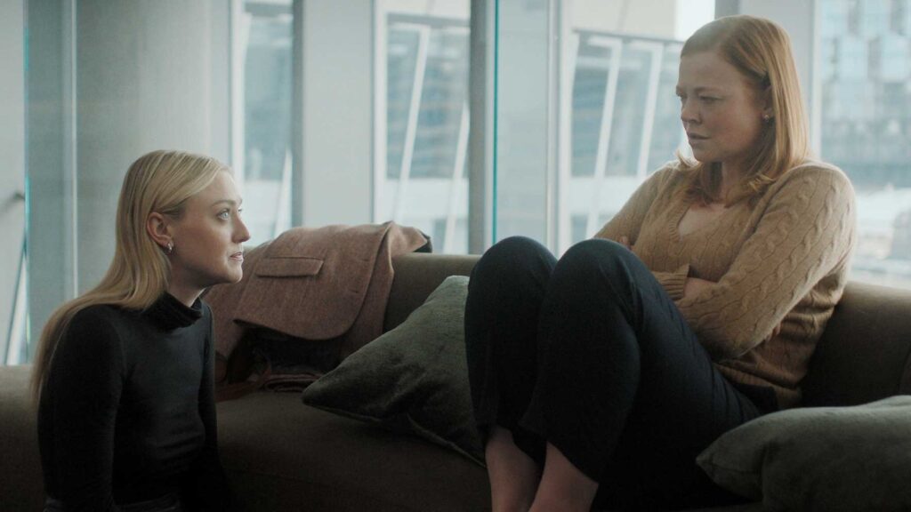 The Biggest Differences Between The TV Show And Book