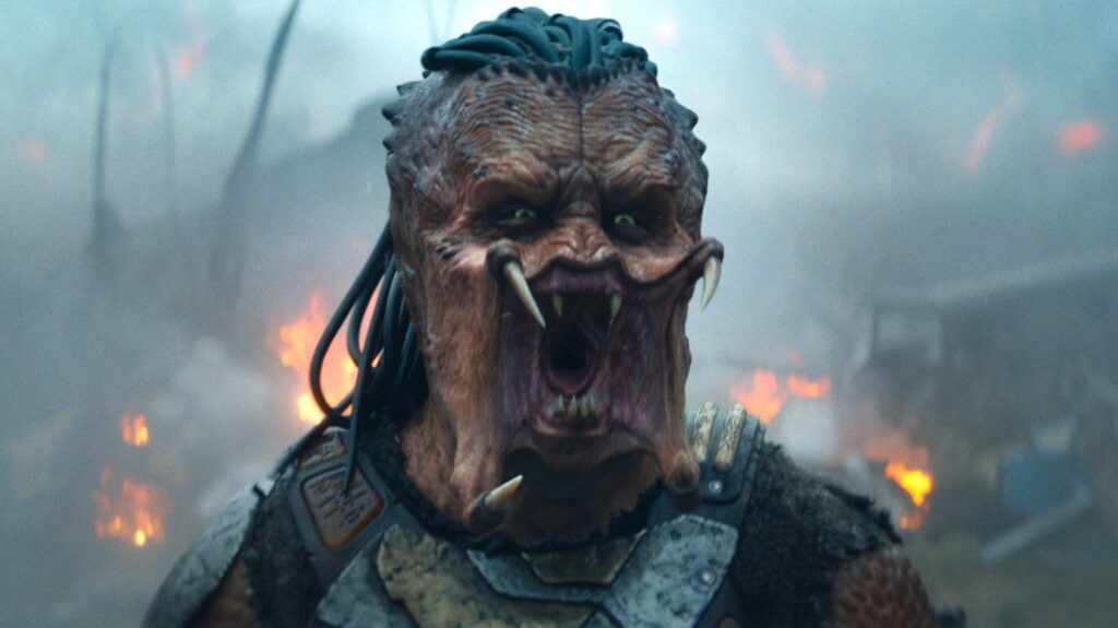 Badlands Looks Like In Real Life