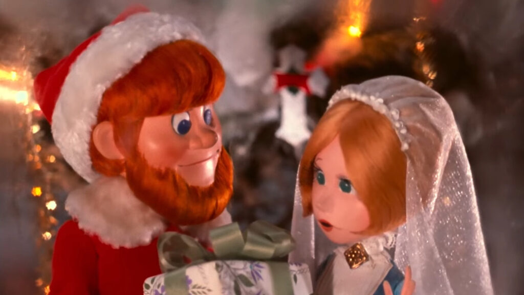 10 Best Christmas Movies Streaming On Hulu Right Now