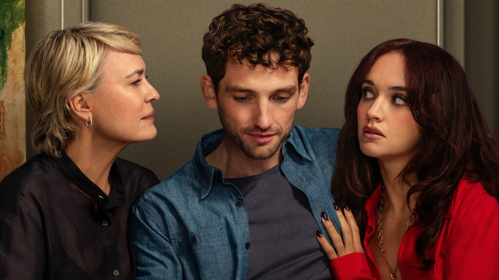 10 Best TV Shows Like The Girlfriend