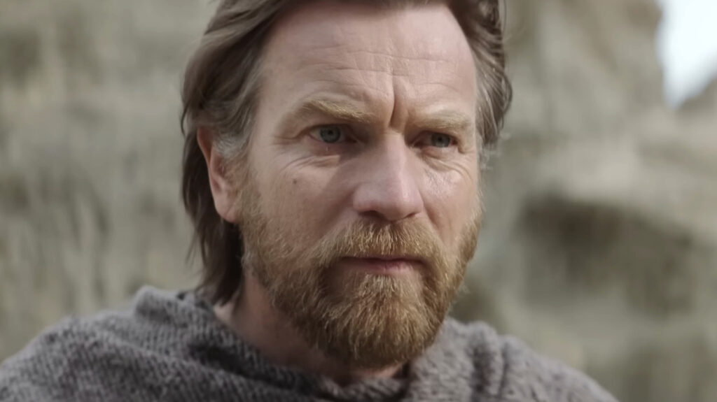 Ewan McGregor’s Andor Review Will Have You Binging The Star Wars Show Again