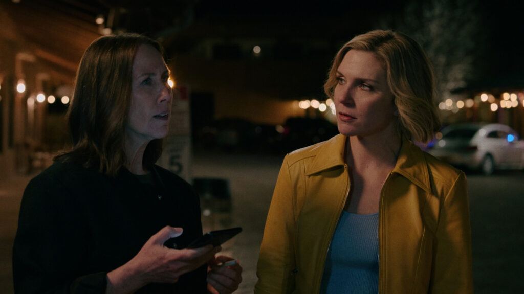 Why Apple TV’s Pluribus Is Set In Albuquerque