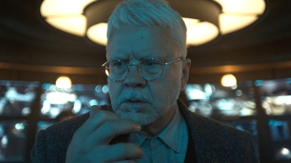 Silo: The Syndrome Illness Explained