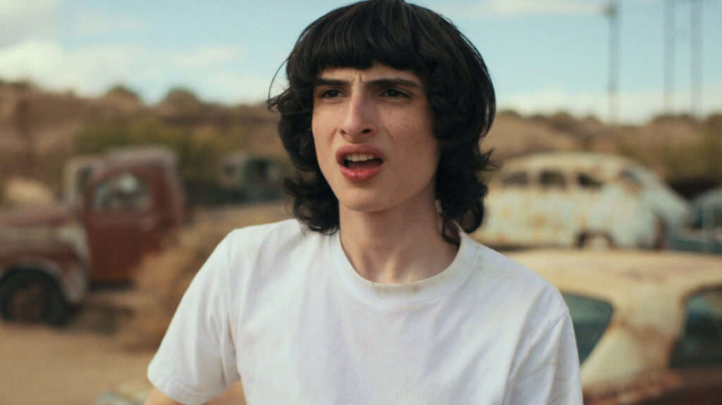 Finn Wolfhard’s Final Stranger Things Day Sounds Absolutely Heartbreaking