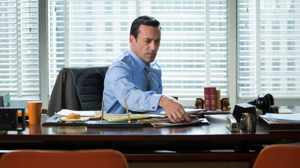Jon Hamm’s TV Masterpiece With Over 15 Emmys Is Hitting HBO Max Very Soon