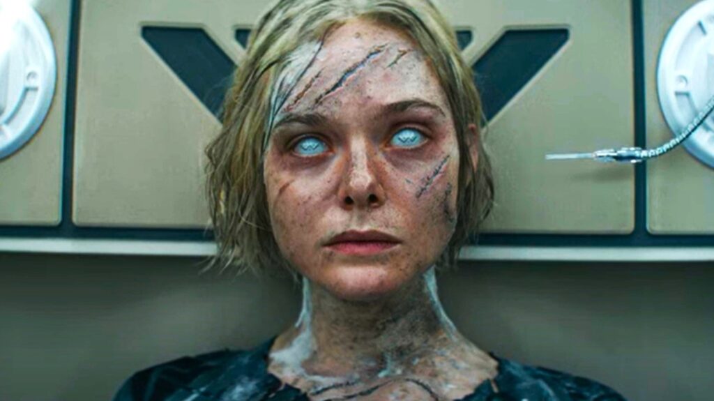 Badlands Just Changed The Predator Universe Forever