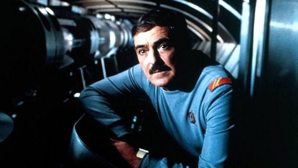 Every Version Of Star Trek’s Scotty, Ranked