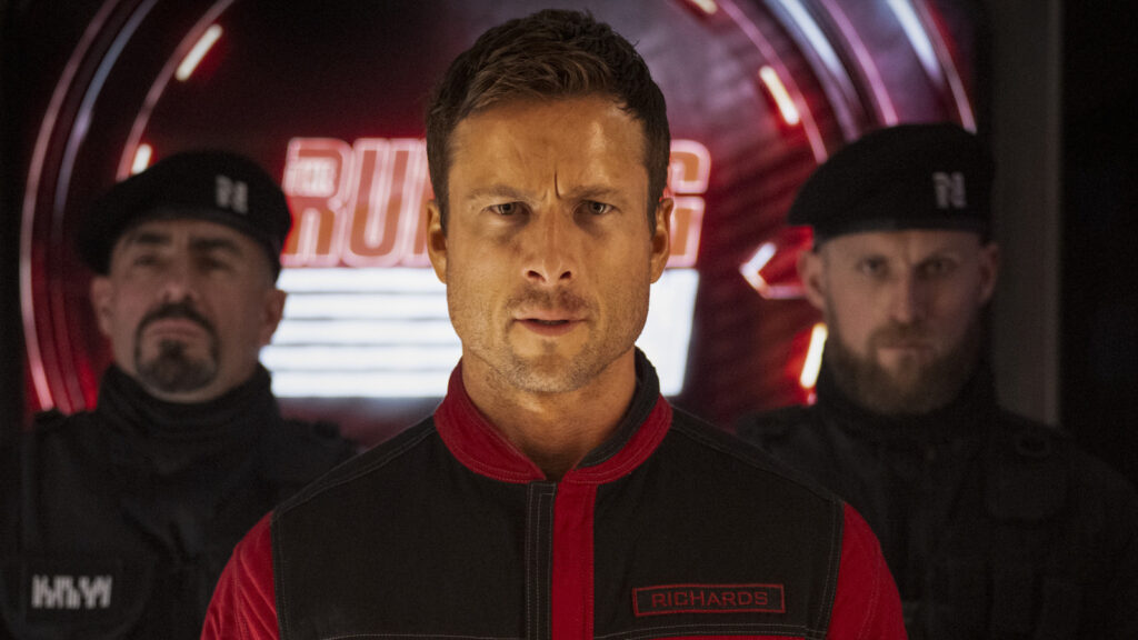 Why Glen Powell’s The Running Man Was A Failure At The Box Office