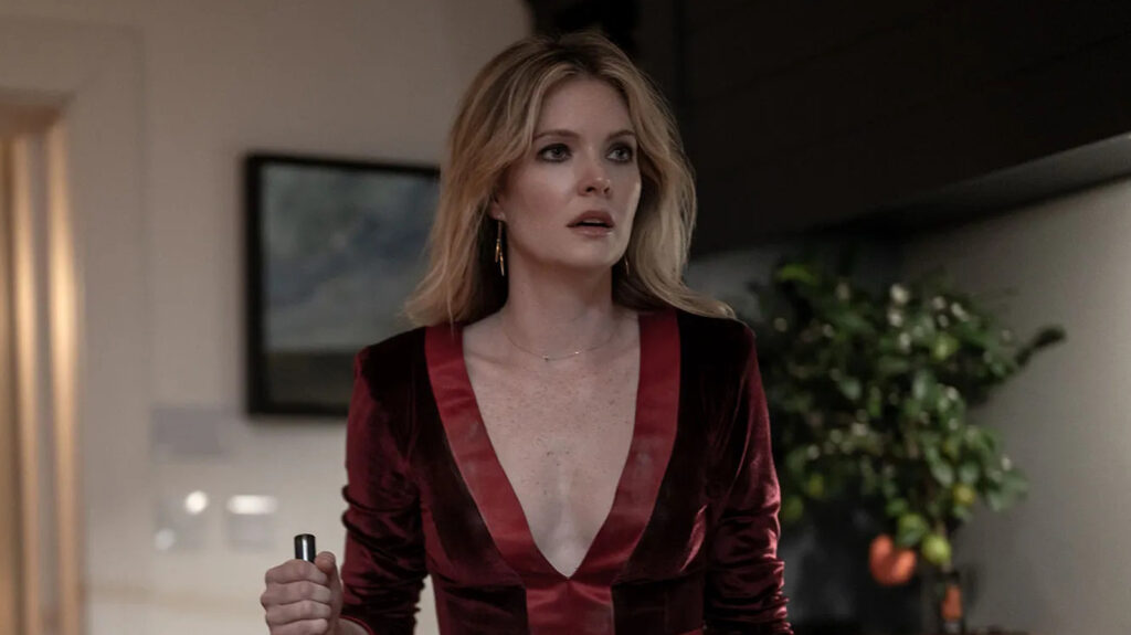 Prime Video Is Streaming A White Lotus Star’s Pulse-Pounding 2025 Thriller