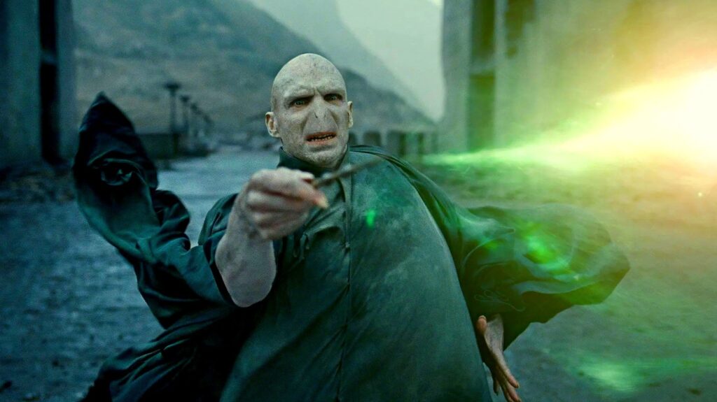 5 Worst Harry Potter Characters, Ranked