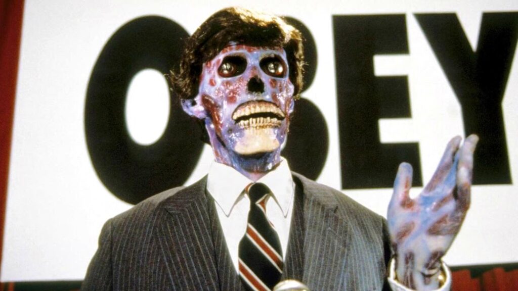 12 Best Alien Invasion Movies Of All Time, Ranked