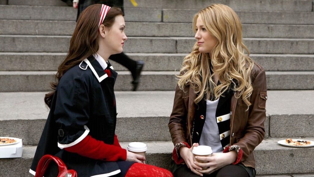 5 Best Gossip Girl Characters, Ranked