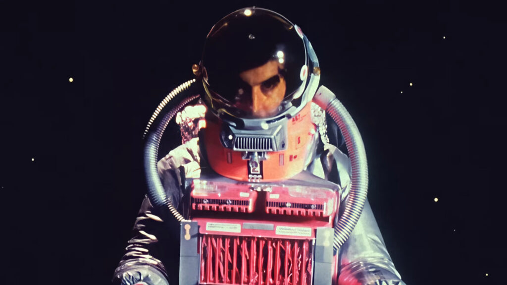 The ’70s Sci-Fi Movie That Launched John Carpenter’s Career Is Streaming On Prime Video