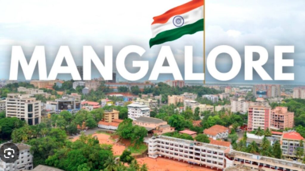 Mangaluru to Host Mega Tech Park, 11,000 Jobs on the Horizon