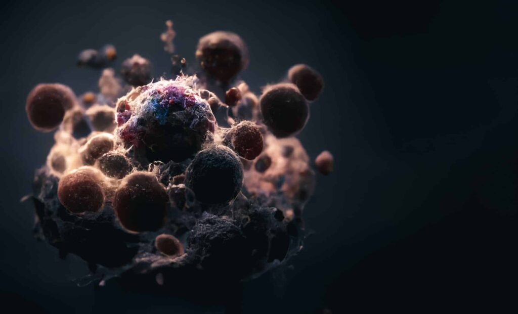 A 1910 Formula Just Solved a 2025 Crisis Involving Toxic Particles