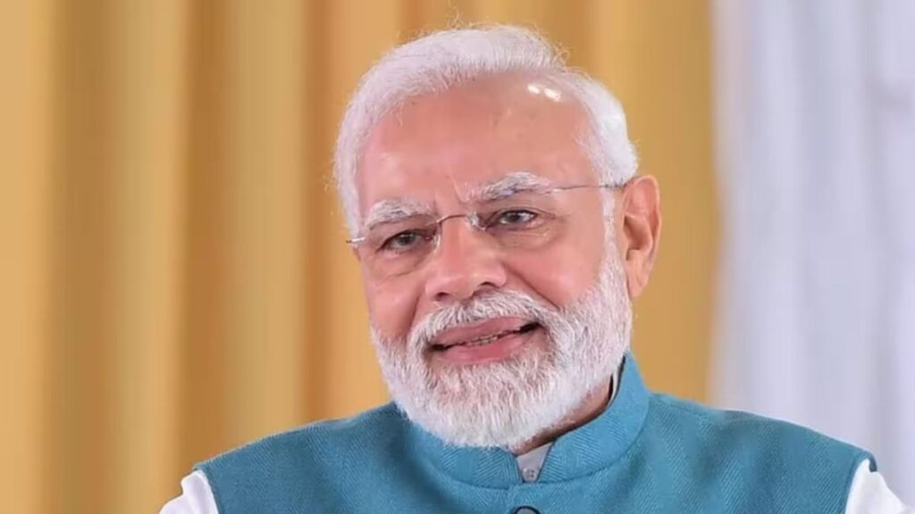 PM Modi extends warm greetings to Karnataka on Kannada Rajyotsava