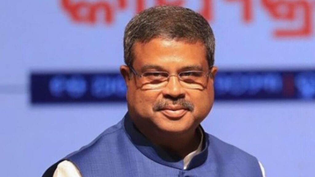 Dharmendra Pradhan interview: ‘Whatever the number (of seats), NDA is together … Nitish the tallest leader in Bihar’ | Political Pulse News