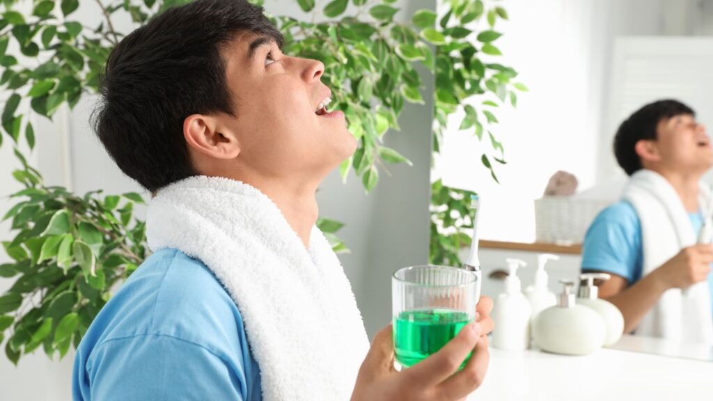 How to Permanently Prevent Morning Breath